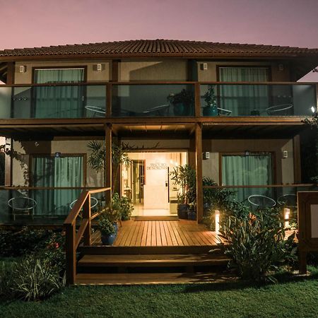 Tesouro De Noronha Hotel Fernando de Noronha Bagian luar foto