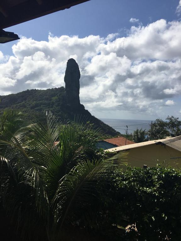 Tesouro De Noronha Hotel Fernando de Noronha Bagian luar foto