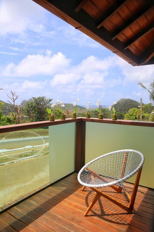 Tesouro De Noronha Hotel Fernando de Noronha Bagian luar foto