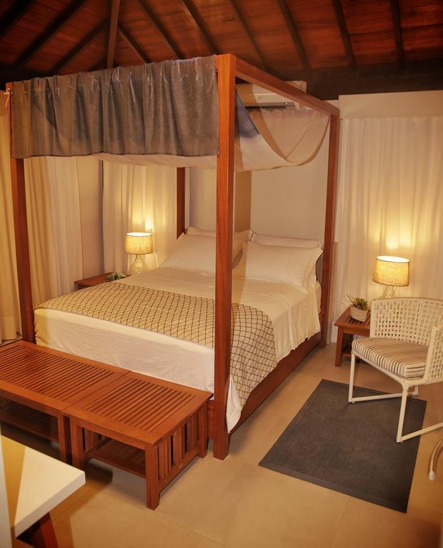 Tesouro De Noronha Hotel Fernando de Noronha Bagian luar foto