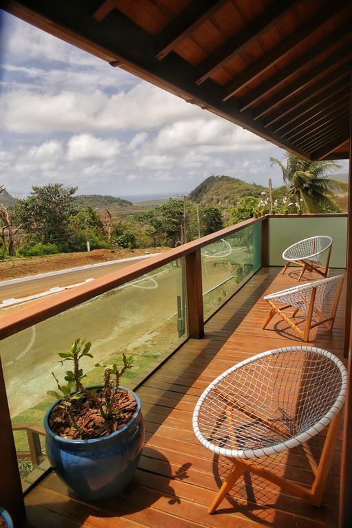 Tesouro De Noronha Hotel Fernando de Noronha Bagian luar foto