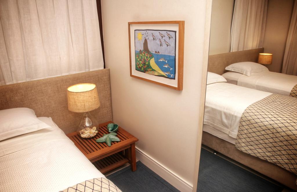 Tesouro De Noronha Hotel Fernando de Noronha Bagian luar foto