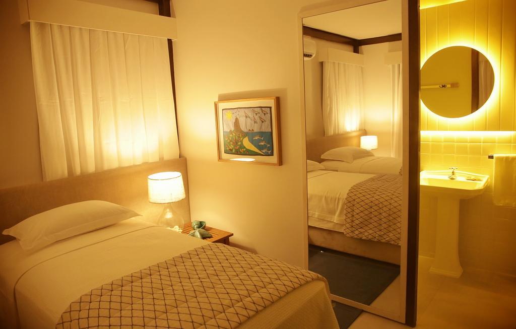 Tesouro De Noronha Hotel Fernando de Noronha Bagian luar foto