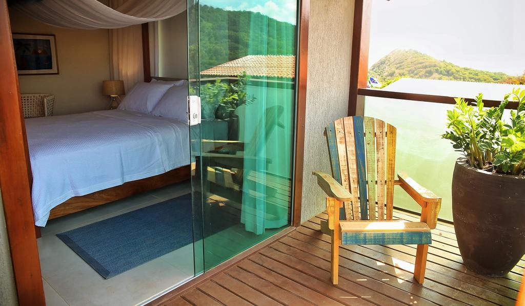 Tesouro De Noronha Hotel Fernando de Noronha Bagian luar foto