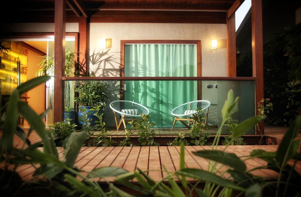 Tesouro De Noronha Hotel Fernando de Noronha Bagian luar foto