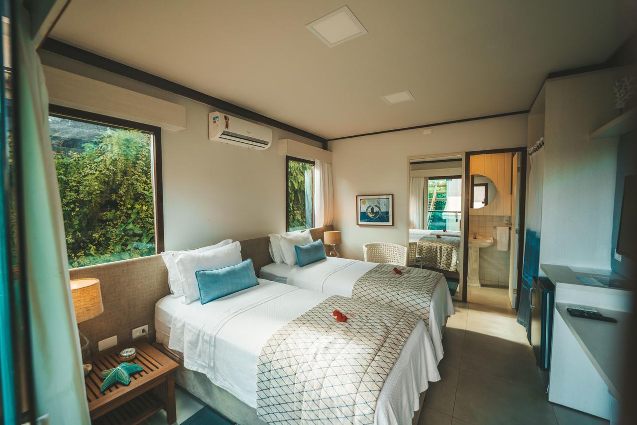 Tesouro De Noronha Hotel Fernando de Noronha Bagian luar foto