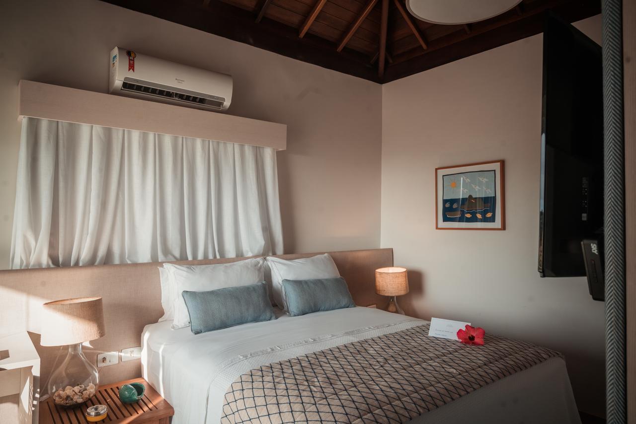 Tesouro De Noronha Hotel Fernando de Noronha Bagian luar foto