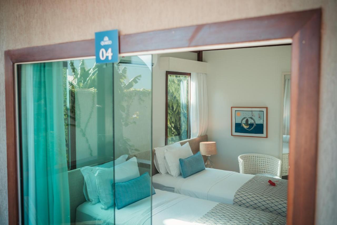 Tesouro De Noronha Hotel Fernando de Noronha Bagian luar foto