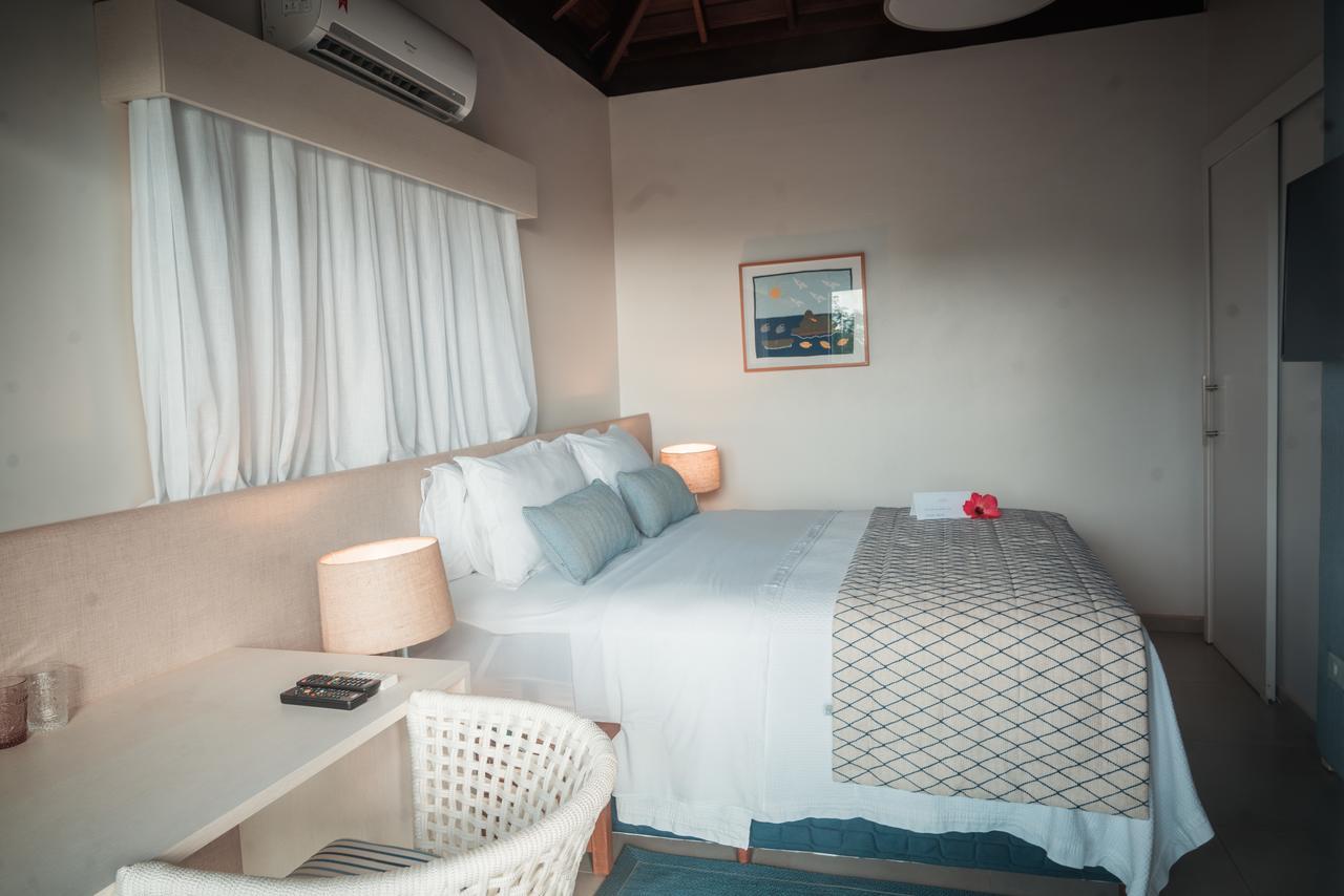Tesouro De Noronha Hotel Fernando de Noronha Bagian luar foto